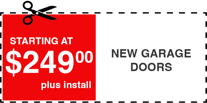 249 new garage door installation Sleepy Hollow