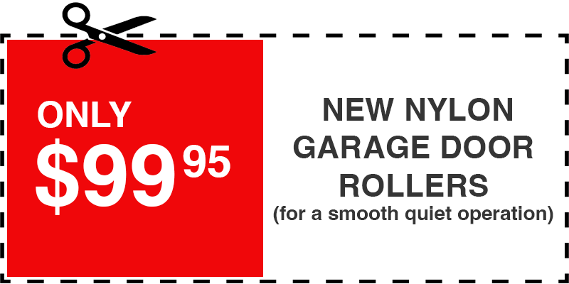 99 off garage door repair Sleepy Hollow