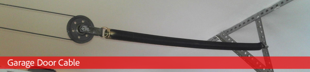 garage door cable Sleepy Hollow