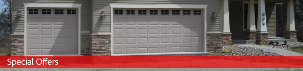 garage door special offers Sleepy Hollow