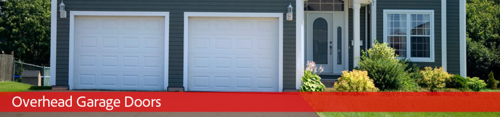 overhead garage door Sleepy Hollow